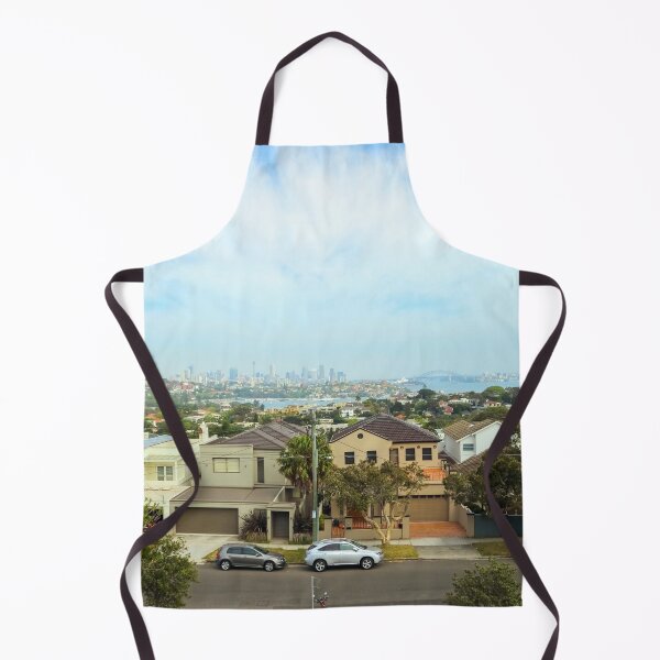 Item preview, Sydney City View designed and sold by DREAMMAKER73.