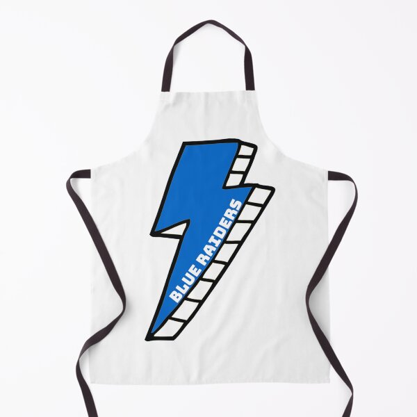 Item preview, Middle Tennessee State University Lightning Bolt designed and sold by kkosmicki.