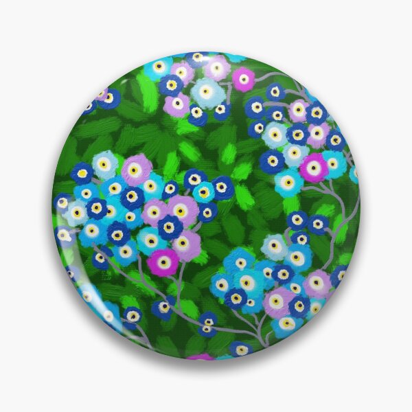 Item preview, Forget-me-not designed and sold by Creativecow.