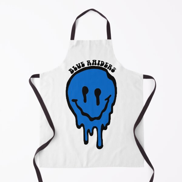 Item preview, Middle Tennessee State University Face Blue Raiders designed and sold by kkosmicki.