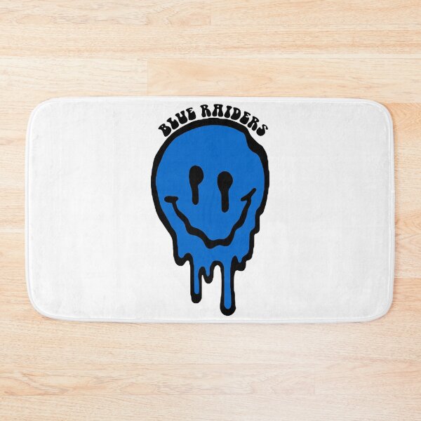 Item preview, Middle Tennessee State University Face Blue Raiders designed and sold by kkosmicki.