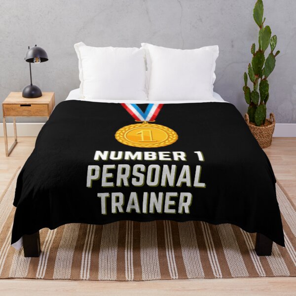 Item preview, Number 1 Trainer Medal designed and sold by Imemewell.