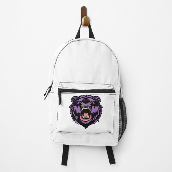 Item preview, Angry Bear Aggressive designed and sold by shirtbubble.