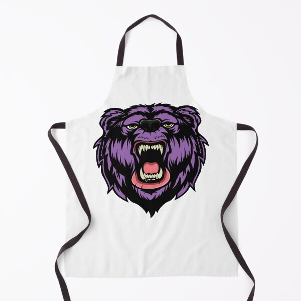 Item preview, Angry Bear Aggressive designed and sold by shirtbubble.