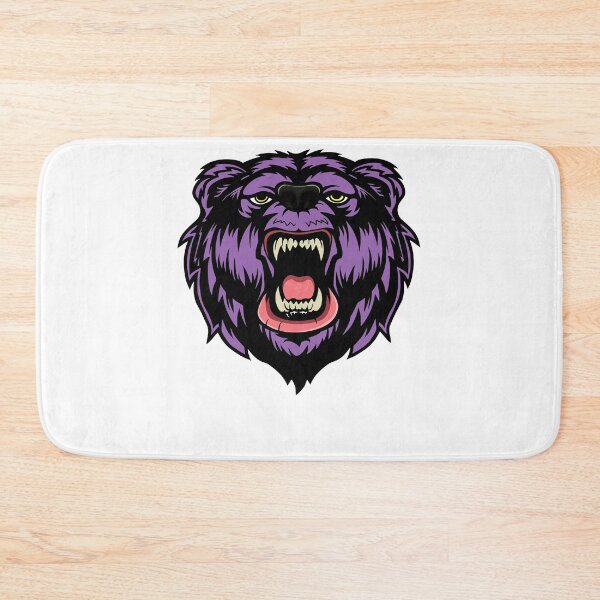 Item preview, Angry Bear Aggressive designed and sold by shirtbubble.
