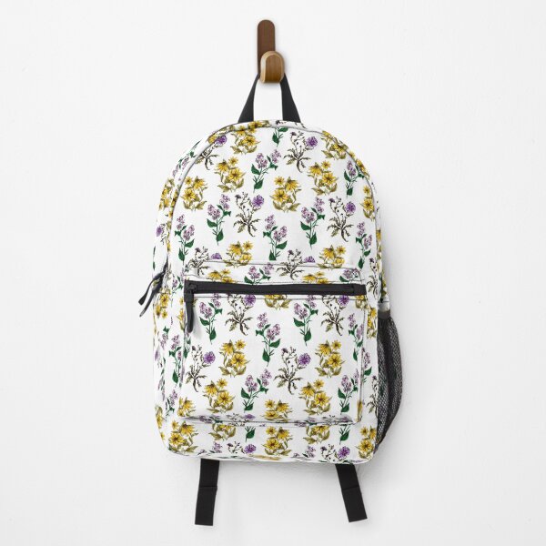 Item preview, Chicory Susans designed and sold by CMacStudio.