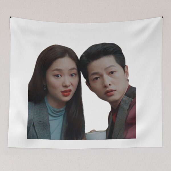 Item preview,  Song joong ki designed and sold by Juzzov.