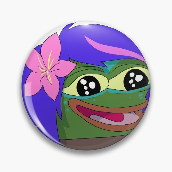 Item preview, neeko pepe designed and sold by MIURP.