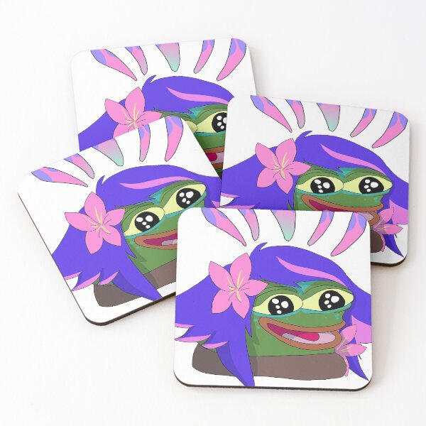 Item preview, neeko pepe designed and sold by MIURP.