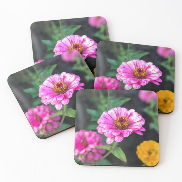 Item preview, Pink Flowers designed and sold by DREAMMAKER73.