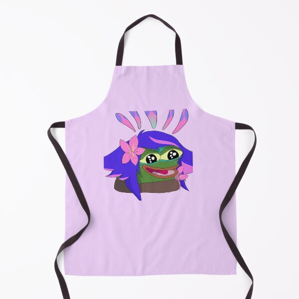 Item preview, neeko pepe designed and sold by MIURP.