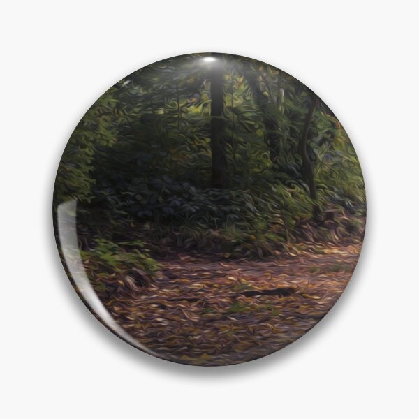 Item preview, Leaf Fall Autumn Path Forest Trees  designed and sold by DanielCarvalho2.