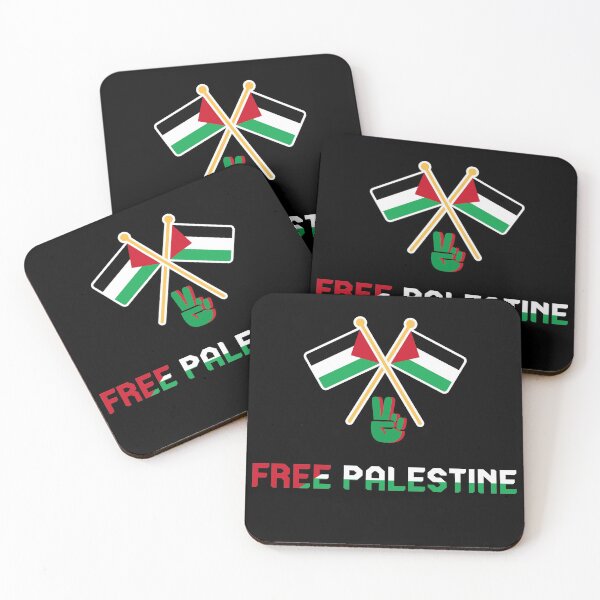 Item preview, Free Palestine designed and sold by filalihicham1.