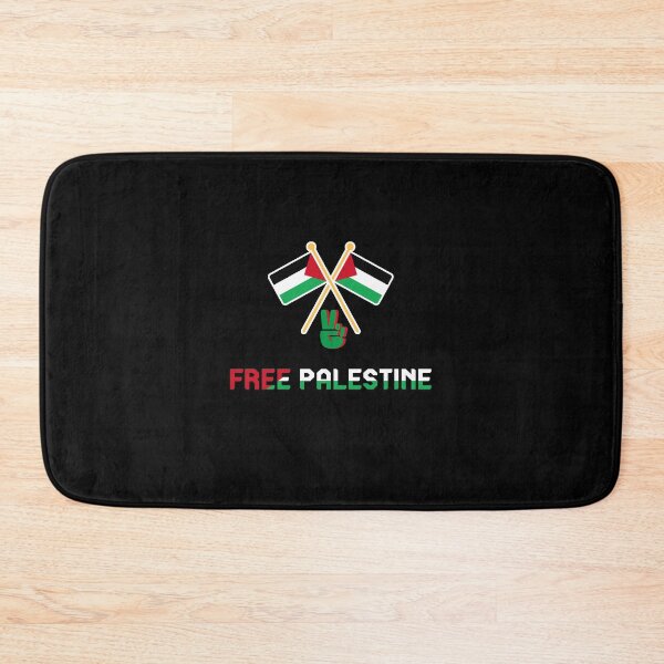 Item preview, Free Palestine designed and sold by filalihicham1.