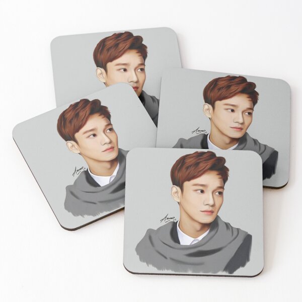 Item preview, OT.EXO.CHEN designed and sold by stephylee88.