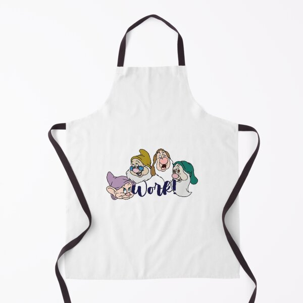 Item preview, Work! designed and sold by LindseysLabels.