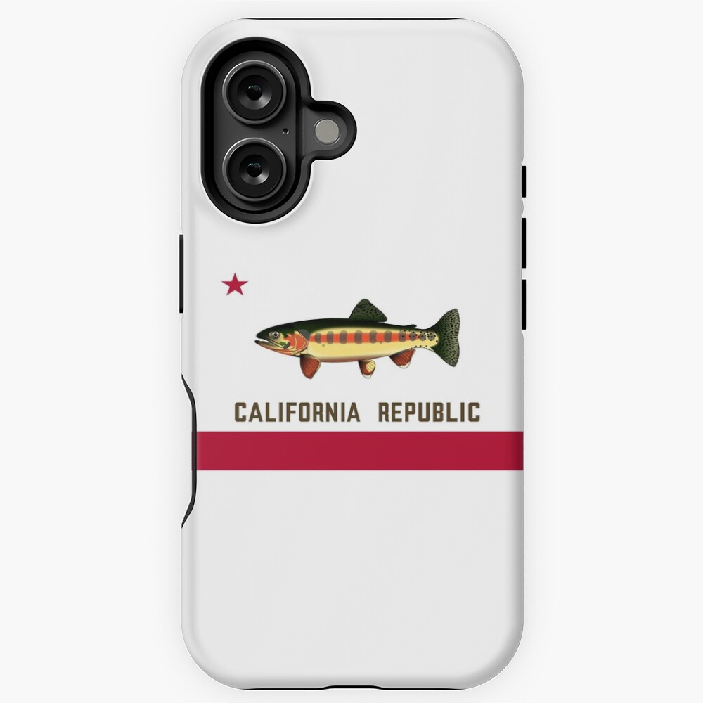 Vista previa del artículo con la obra «Funda resistente MagSafe para iPhone», diseñado y vendido por downbubble17.