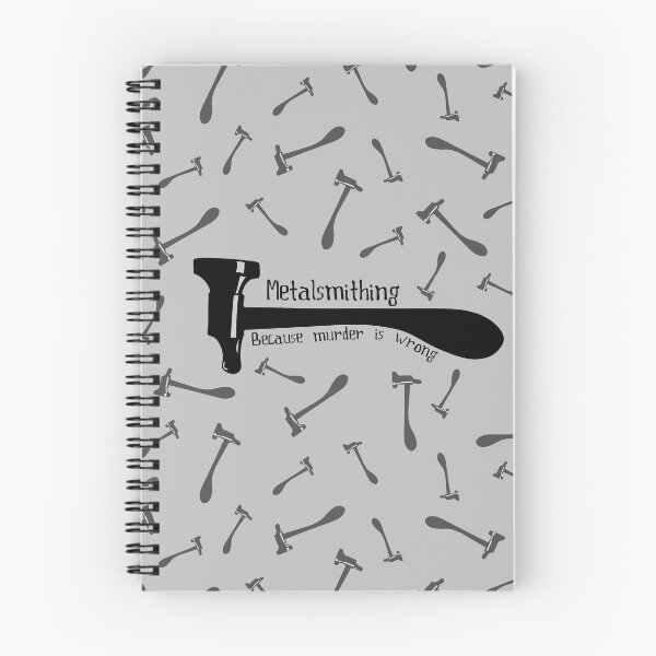 Item preview, Metalsmith hammer designed and sold by Novel-ty.