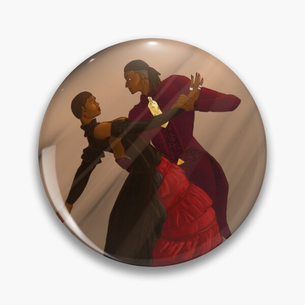 Item preview, Shall We Dance? designed and sold by BigNaggi.