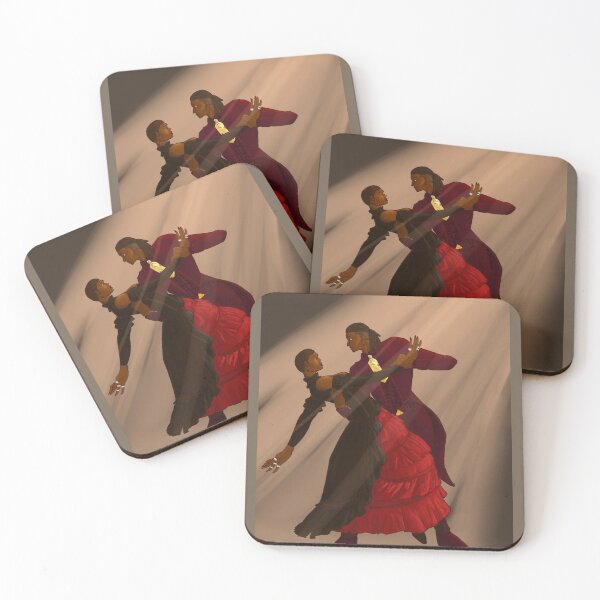 Item preview, Shall We Dance? designed and sold by BigNaggi.
