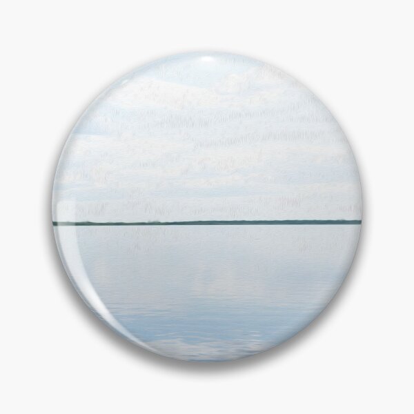 Item preview, Seascape Summer Clouds Sea Water Ocean  designed and sold by DanielCarvalho2.