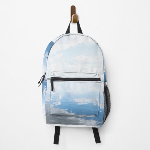 Item preview, Seascape Summer Clouds Sea Water Ocean  designed and sold by DanielCarvalho2.