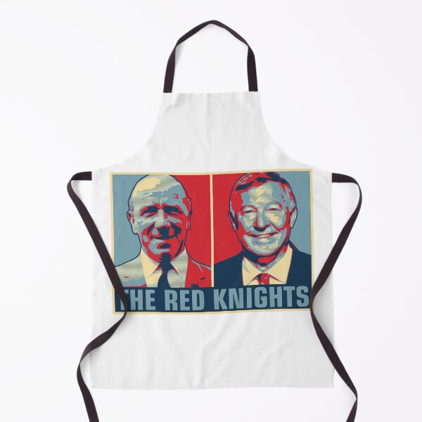 Item preview, The Red Knights designed and sold by DFA.
