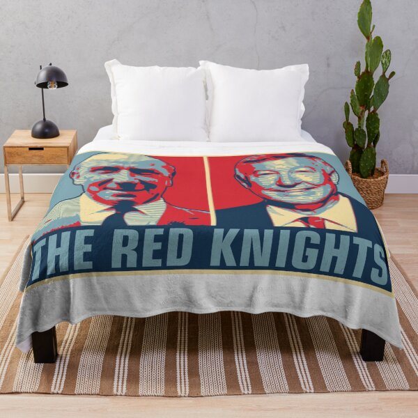 Item preview, The Red Knights designed and sold by DFA.