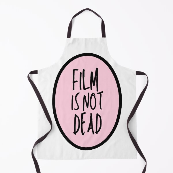Item preview, Movie is not dead retro design typography designed and sold by Koalatywork.