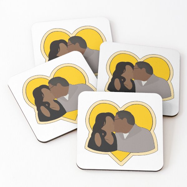 Item preview, Jorge A. Velez and Fanny Lopez designed and sold by FOCV.