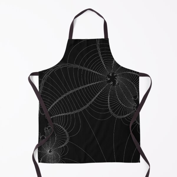 Item preview, 'Venom's Lair' ('Spynderella 2')- Fractal Spider Webs pattern made by Machines/ Digital Art design by The Raumier designed and sold by N-W-T-S-I-O.