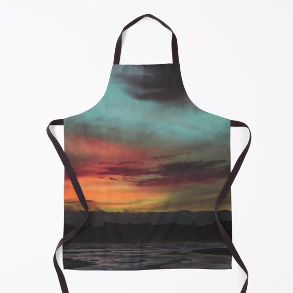 Item preview, Nature Landscape Coast Shore Water Ocean designed and sold by DanielCarvalho2.