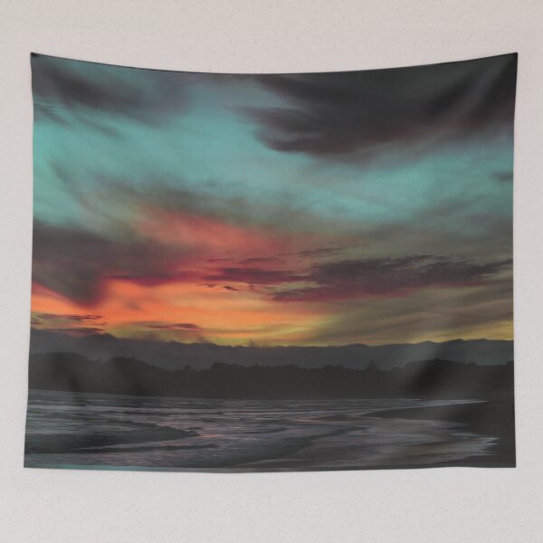 Item preview, Nature Landscape Coast Shore Water Ocean  designed and sold by DanielCarvalho2.