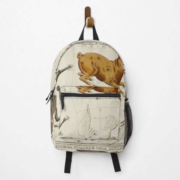 Item preview, Canis Major Lepus - Vintage Astrology designed and sold by pckup.