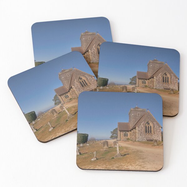 Item preview, St Martha On The Hill designed and sold by Dave Godden.
