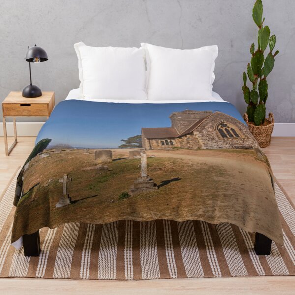 Item preview, St Martha On The Hill designed and sold by Dave Godden.