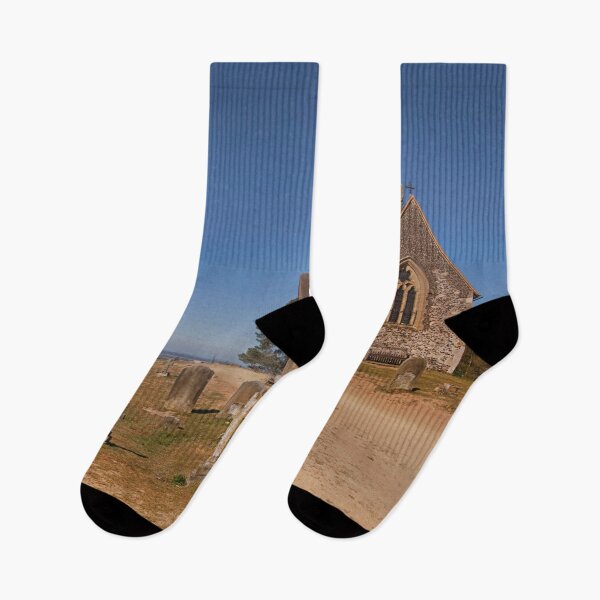 Item preview, St Martha On The Hill designed and sold by Dave Godden.