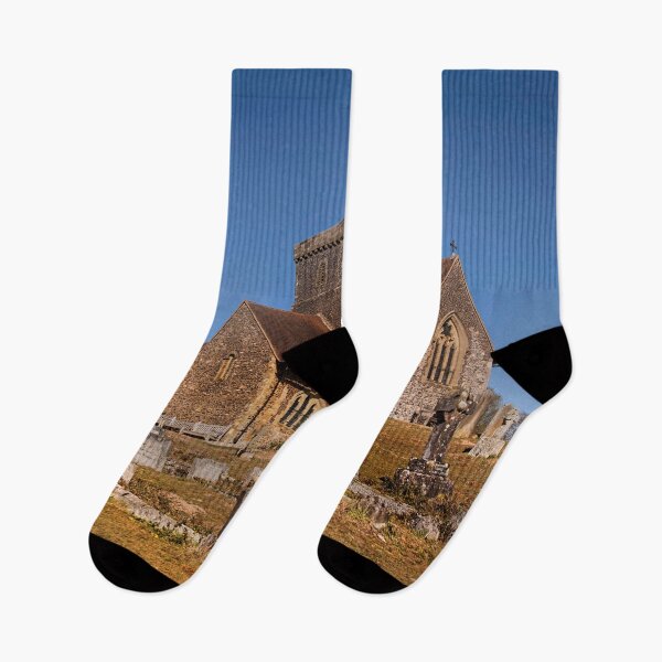 Item preview, St Martha On The Hill designed and sold by Dave Godden.