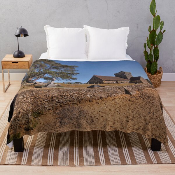 Item preview, St Martha On The Hill designed and sold by Dave Godden.