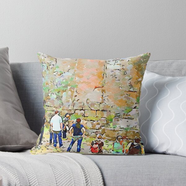 Item preview, People in the archaeological area designed and sold by Giuseppe Cocco.