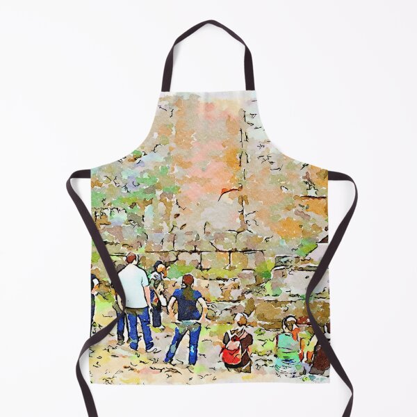 Item preview, People in the archaeological area designed and sold by Giuseppe Cocco.