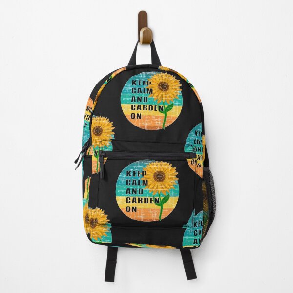 Item preview, Keep Calm And Garden On designed and sold by SportyDogShop.