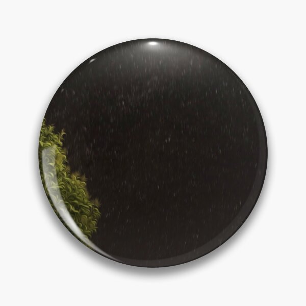 Item preview, Galaxy Night Stars Shooting Trees Dark  designed and sold by DanielCarvalho2.