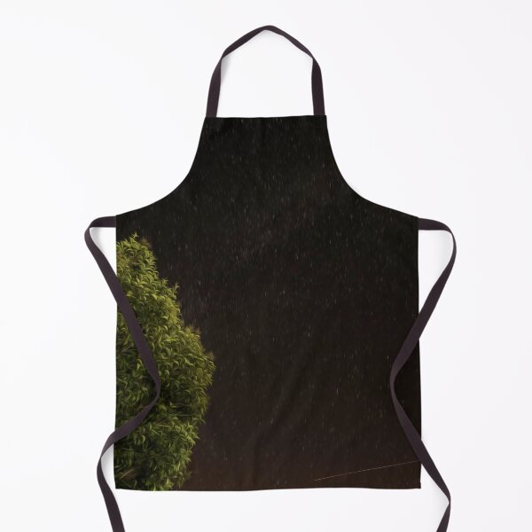 Item preview, Galaxy Night Stars Shooting Trees Dark designed and sold by DanielCarvalho2.