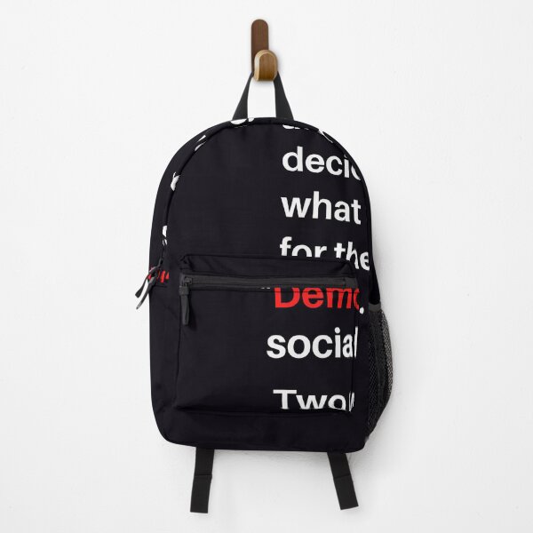 Item preview, "Democratic" socialism --- It doesn't exist. Socialism requires tyranny designed and sold by JoelsCorner.