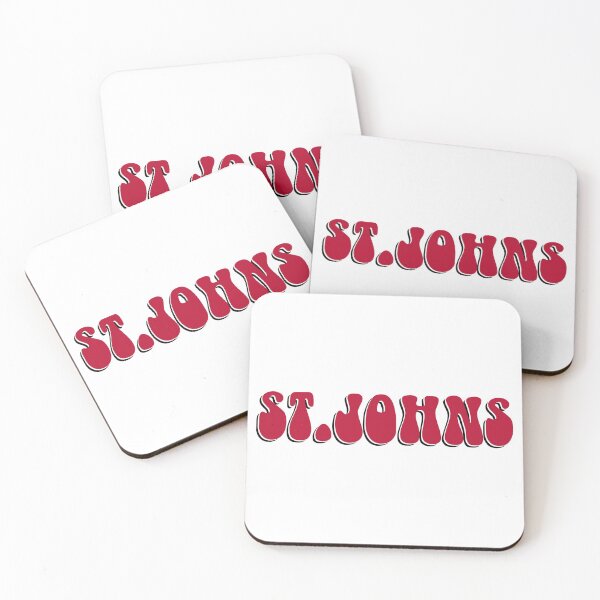 Item preview, St. Johns University designed and sold by kkosmicki.
