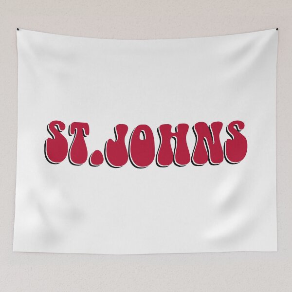 Item preview, St. Johns University designed and sold by kkosmicki.