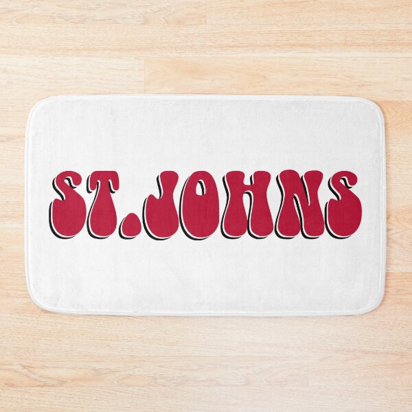 Item preview, St. Johns University designed and sold by kkosmicki.
