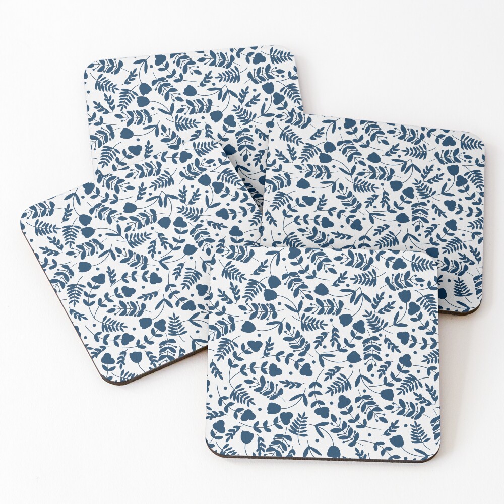 Item preview, Coasters (Set of 4) designed and sold by HelyanDesign.