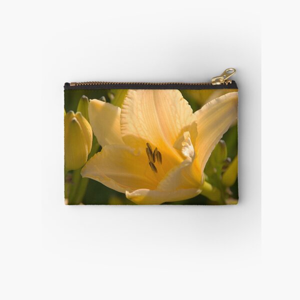 Item preview, Yellow flower designed and sold by Babbler01.